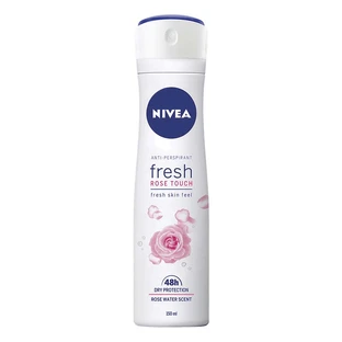 Дезодорант-спрей Свежая роза, 150 мл, Nivea