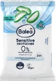 Balea чувствительные травы для дезодоранта, 10 шт.