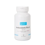 Антиоксиданты, 30 капсул, Longevity Boost