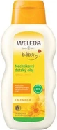 Weleda Календула дитяча олія 200 мл