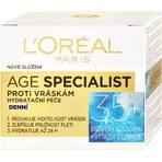 L'Oréal Paris Age Specialist 35+ Hydrated Anti-Wrinkle Day Care 50 мл: цены и характеристики