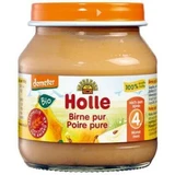 Holle органические детские хлопья 100% груша 125 г