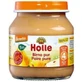 Holle органічна дитяча каша 100% груша 125 г