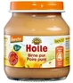 Holle органічна дитяча каша 100% груша 125 г