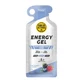 Энергетический гель с ягодным вкусом Energy, 40 г, Gold Nutrition
