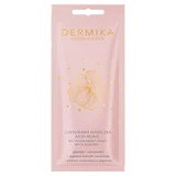 Dermika Luxury Placenta Антивікова маска з ефектом заспокоєння, 10 мл