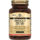 Double Strength Omega-3 Solgar 700 mg EPA & DHA капсули, №30