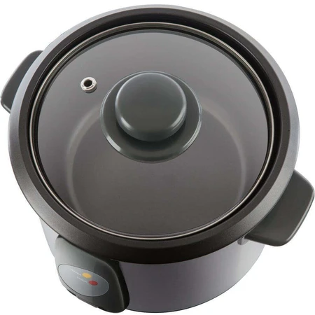 Рисоварка Sencor SRM 1000SS: ціни та характеристики