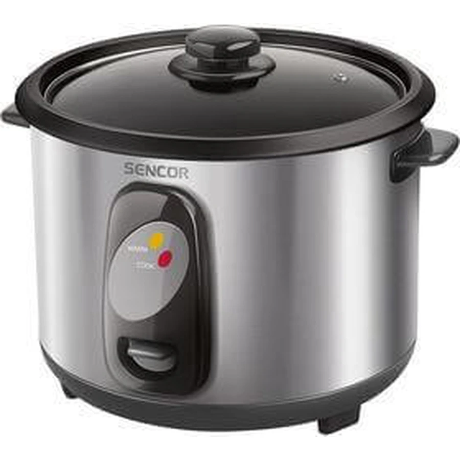 Рисоварка Sencor SRM 1000SS: ціни та характеристики