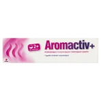 Гель для тіла Aromactiv+ з освіжувальним та розслаблювальним ароматом для дітей від 2 років, 50 г: ціни та характеристики