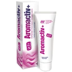 Гель для тіла Aromactiv+ з освіжувальним та розслаблювальним ароматом для дітей від 2 років, 50 г: ціни та характеристики