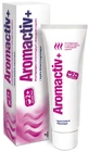 Гель для тела Aromactiv+ с освежающим и расслабляющий ароматом для детей от 2 лет, 50 г
