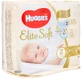 Підгузки Huggies Elite Soft 2 4-6 кг 27 шт