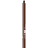 Nyx Professional MakeUp Line Loud Lip Liner 33 Too Blessed, 1,2 г