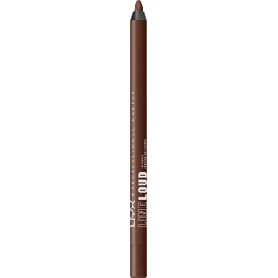 Nyx Professional MakeUp Line Loud Lip Liner 33 Too Blessed, 1,2 г