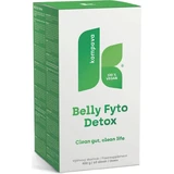 KOMPAVA BELLY FYTO DETOX 1×400 г, пищевая добавка