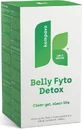 KOMPAVA BELLY FYTO DETOX 1×400 г, пищевая добавка