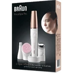 Braun FaceSpa Pro 912: цены и характеристики