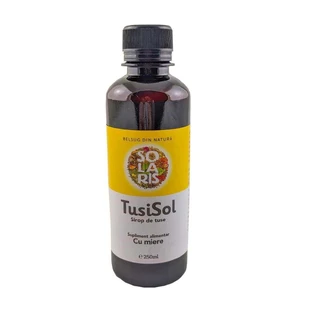 TusiSol, 250 мл, Solaris