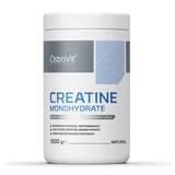Креатин Моногидрат OstroVit Creatine Monohydrate, без вкуса, 500 г
