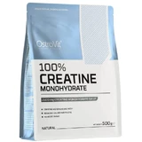 Креатин Моногідрат OstroVit Creatine Monohydrate, без смаку, 500 г