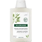 KLORANE SHAMPOOING à l' Avoine 1×200 мл, шампунь: ціни та характеристики