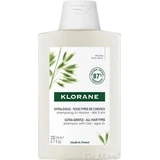 KLORANE SHAMPOOING à l' Avoine 1×200 мл, ампон