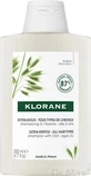 KLORANE SHAMPOOING à l' Avoine 1×200 мл, шампунь