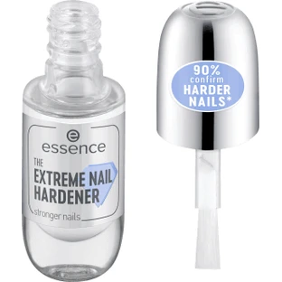 Essence cosmetics The Extreme Nail Лак для ногтей 8 мл