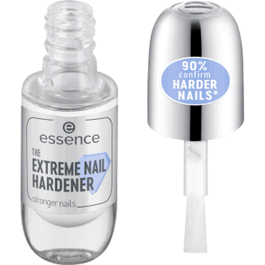 Essence cosmetics The Extreme Nail Лак для ногтей 8 мл: цены и характеристики