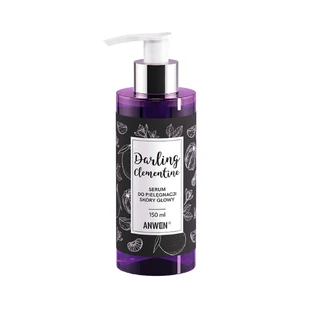 Anwen Scalp Care Kit для ухода за кожей головы, 2x150 мл