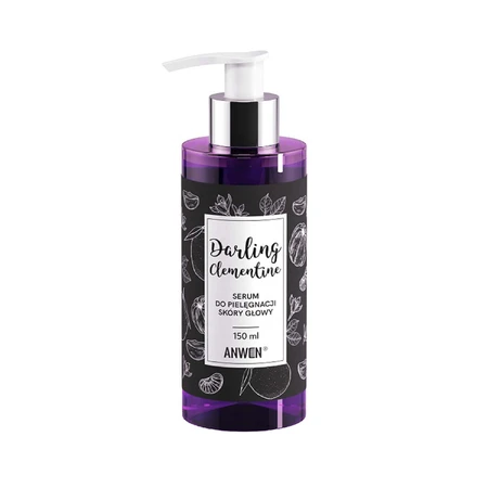 Anwen Scalp Care Kit для ухода за кожей головы, 2x150 мл: цены и характеристики