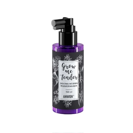 Anwen Scalp Care Kit для ухода за кожей головы, 2x150 мл: цены и характеристики