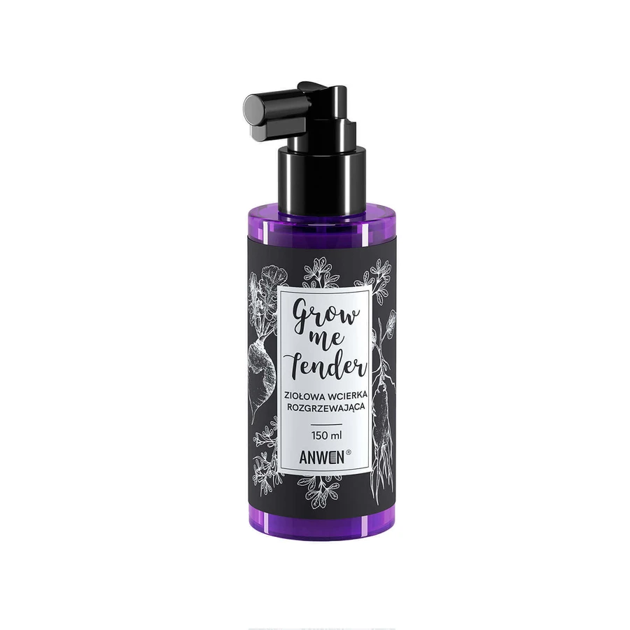 Anwen Scalp Care Kit для ухода за кожей головы, 2x150 мл: цены и характеристики