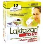 ЛАКТАЗАН экстра 1×12 табл, пищевая добавка: цены и характеристики