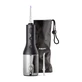 Портативний іригатор Philips Sonicare HX3826/33, чорний