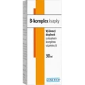 Генерик B-Komplex краплі 30 мл