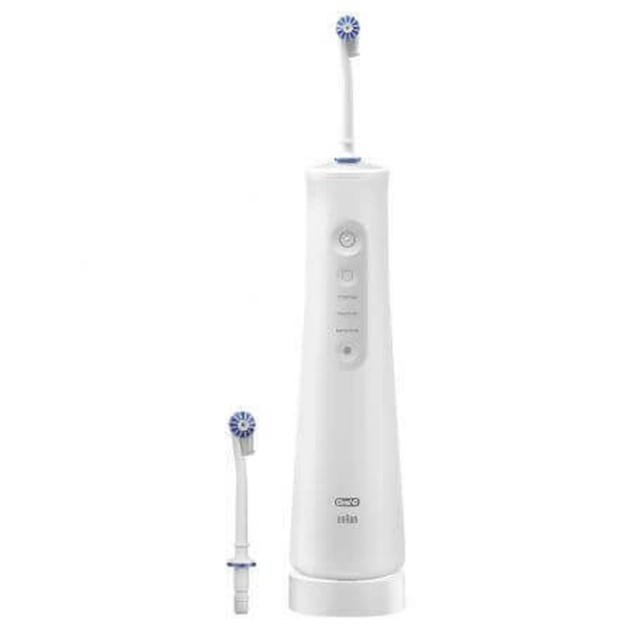 Іригатор порожнини рота Aqua Care ProExpert, Oral-B: ціни та характеристики