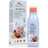 Mommy Care - Натуральна дитяча олійка для ванночок 200 мл 1×200 мл