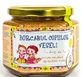 Веселая детская баночка, 200 г, Prisaca Transylvania
