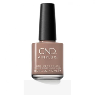 Тижневий лак для нігтів CND Vinylux Vinylux Colourworld We Want Mauve 15мл