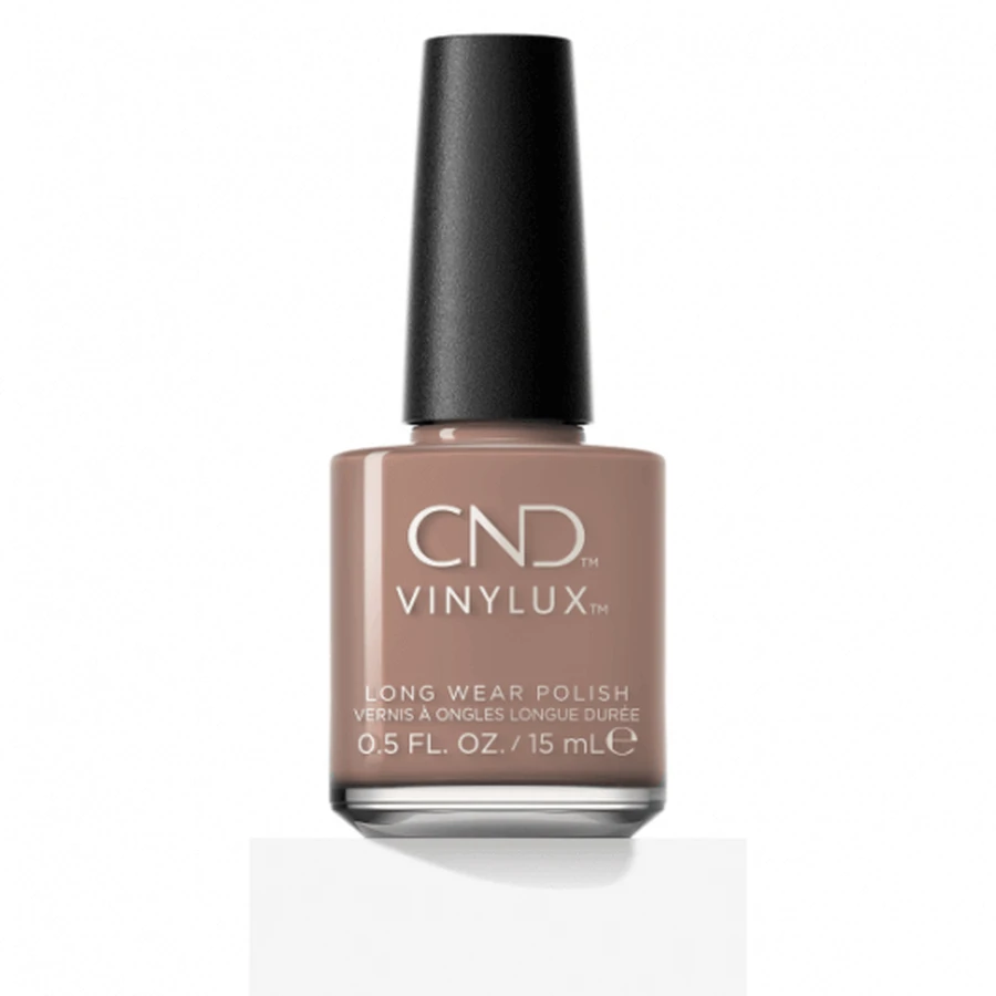 Тижневий лак для нігтів CND Vinylux Vinylux Colourworld We Want Mauve 15мл: ціни та характеристики