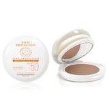Основа с высокой степенью защиты SPF 50+ Compact Dore, 10 г, Avene