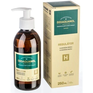Регулятор роста волос Bioaquanol H 250 мл