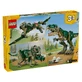 T. Rex, 9+ років, 31151, Lego Creator 3 в 1