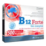 Olimp B12 Forte Bio-Complex, 30 капсул