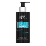 Apis My Happiness, Зволожуючий лосьйон для тіла та обличчя, 300 мл: ціни та характеристики