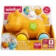 Интерактивный котенок, 6 месяцев+, оранжевый, Winfun