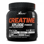 Olimp Creatine Xplode Powder, апельсиновий смак, 500 г: ціни та характеристики