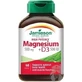 JAMIESON HORIK 500 mg WITH VITAMIN D3 500 IU 1×60 tbl, пищевая добавка